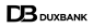 Duxbank Microfinance Bank logo